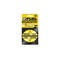 Fuel Stickers Diesel Label  for Fuel Cap:  Fleet Trucks, Box Truck, Van: Hvy-Dty, Ultra-Durable, 12PK Z-GCDYx12 - alternate 1